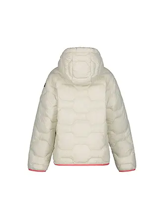 ICEPEAK | Iso giacca per bambini Kamiah JR | weiss